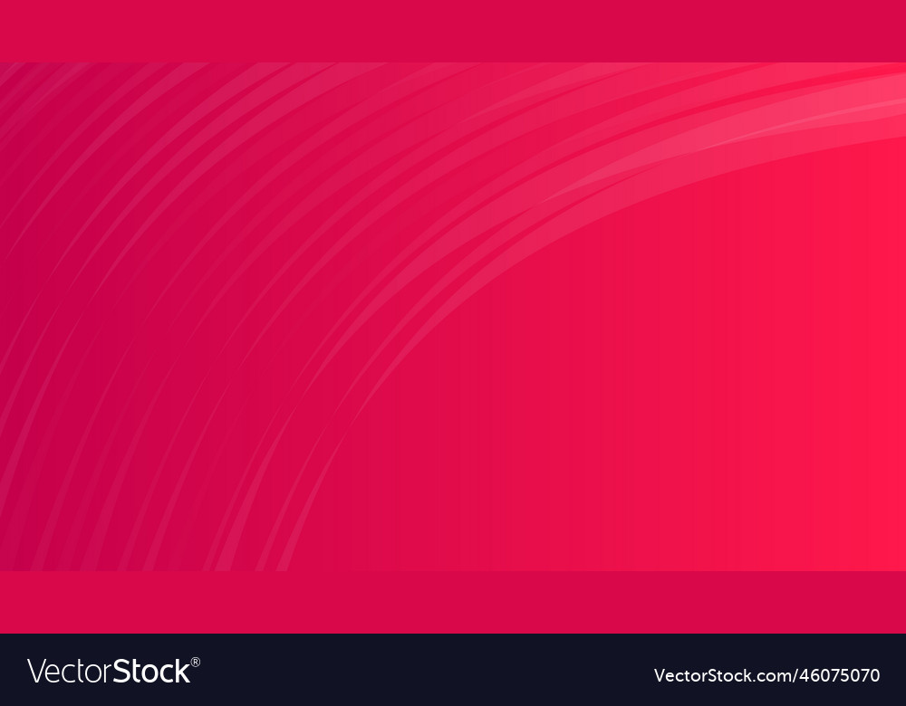 Modern colorful gradient background with wave vector image Modern colorful gradient background with wave
