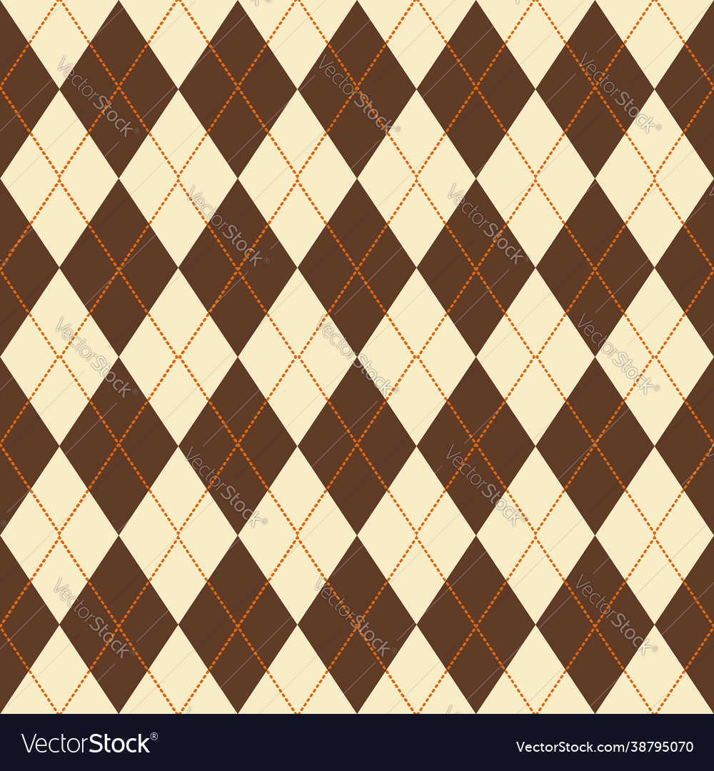 Retro colored wieber shape repeat pattern print vector image Retro colored wieber shape repeat pattern print