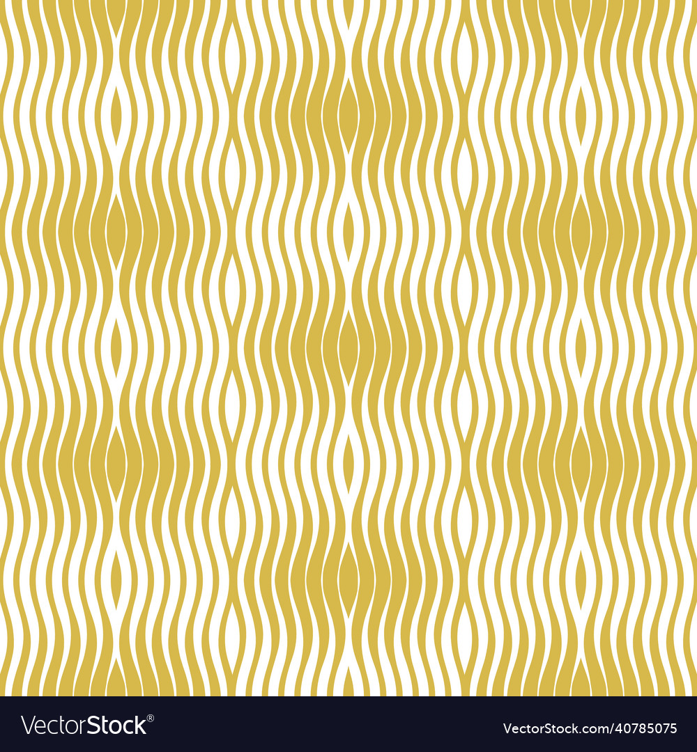 Abstract seamless pattern in a modern style vector image Abstract seamless pattern in a modern style