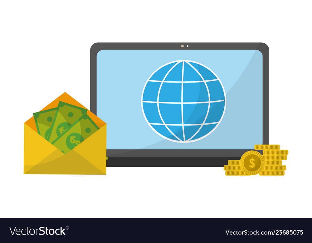 Business and office Royalty Free Vector Image - VectorStock