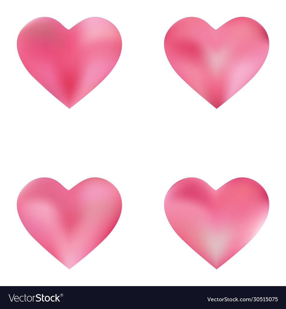 Chromatic backdrop with form a shape vector image Chromatic backdrop with form a shape
