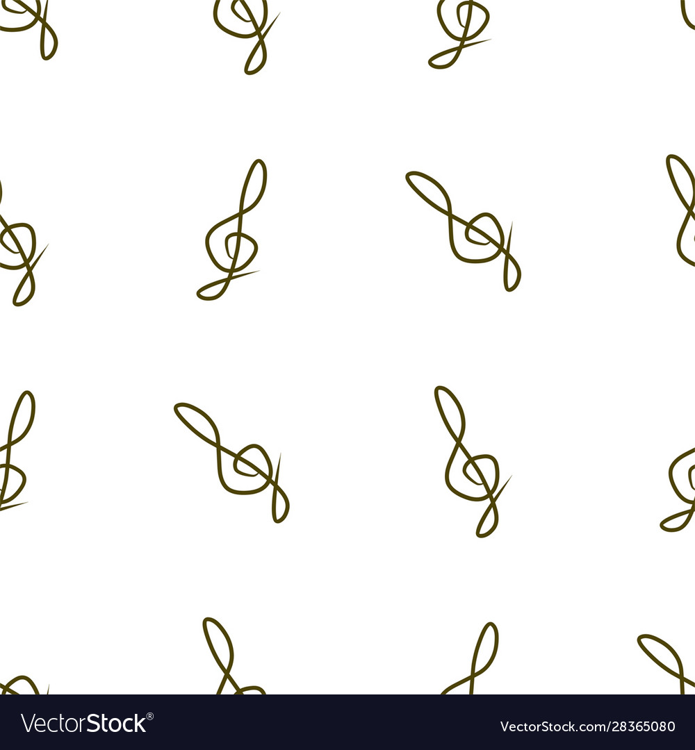 Abstract decorative pattern for design texture