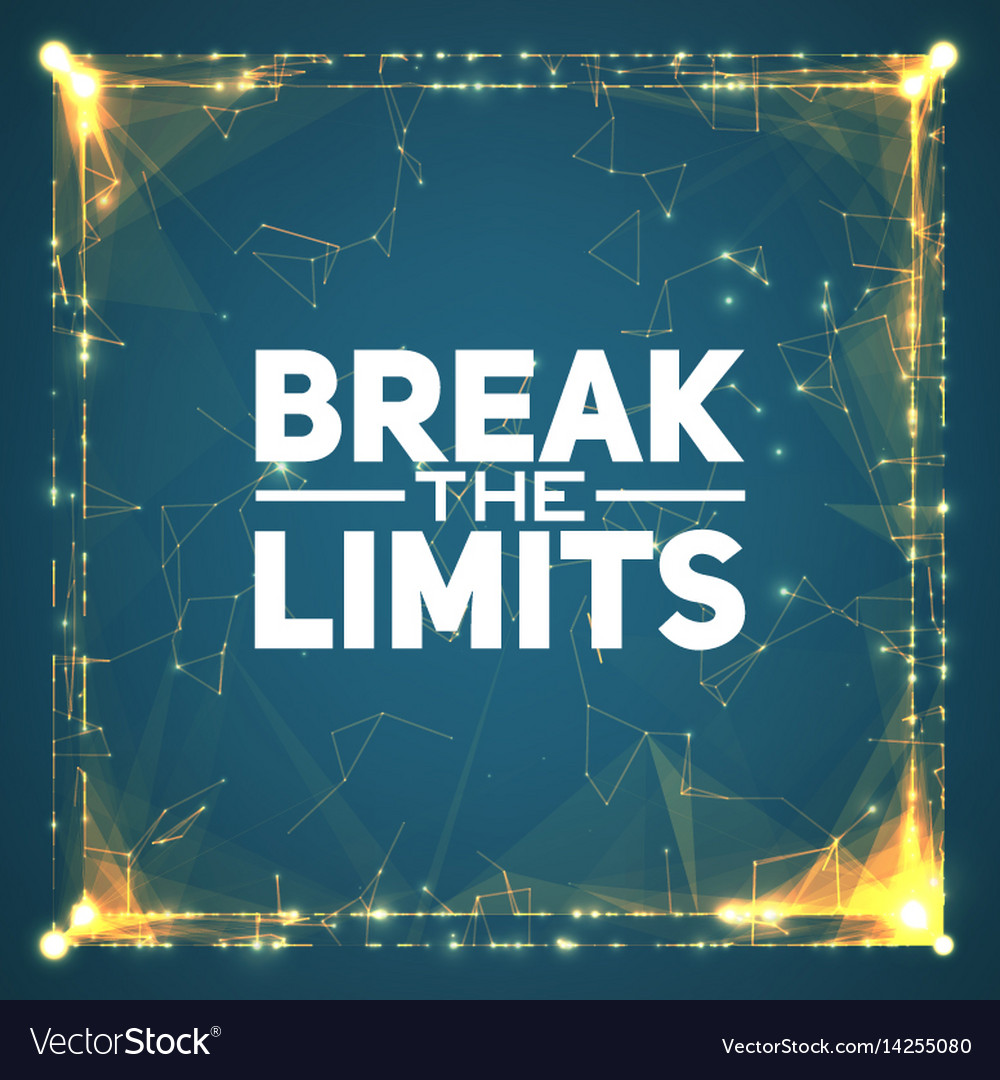 Breaking Limits: Debris & Lines
