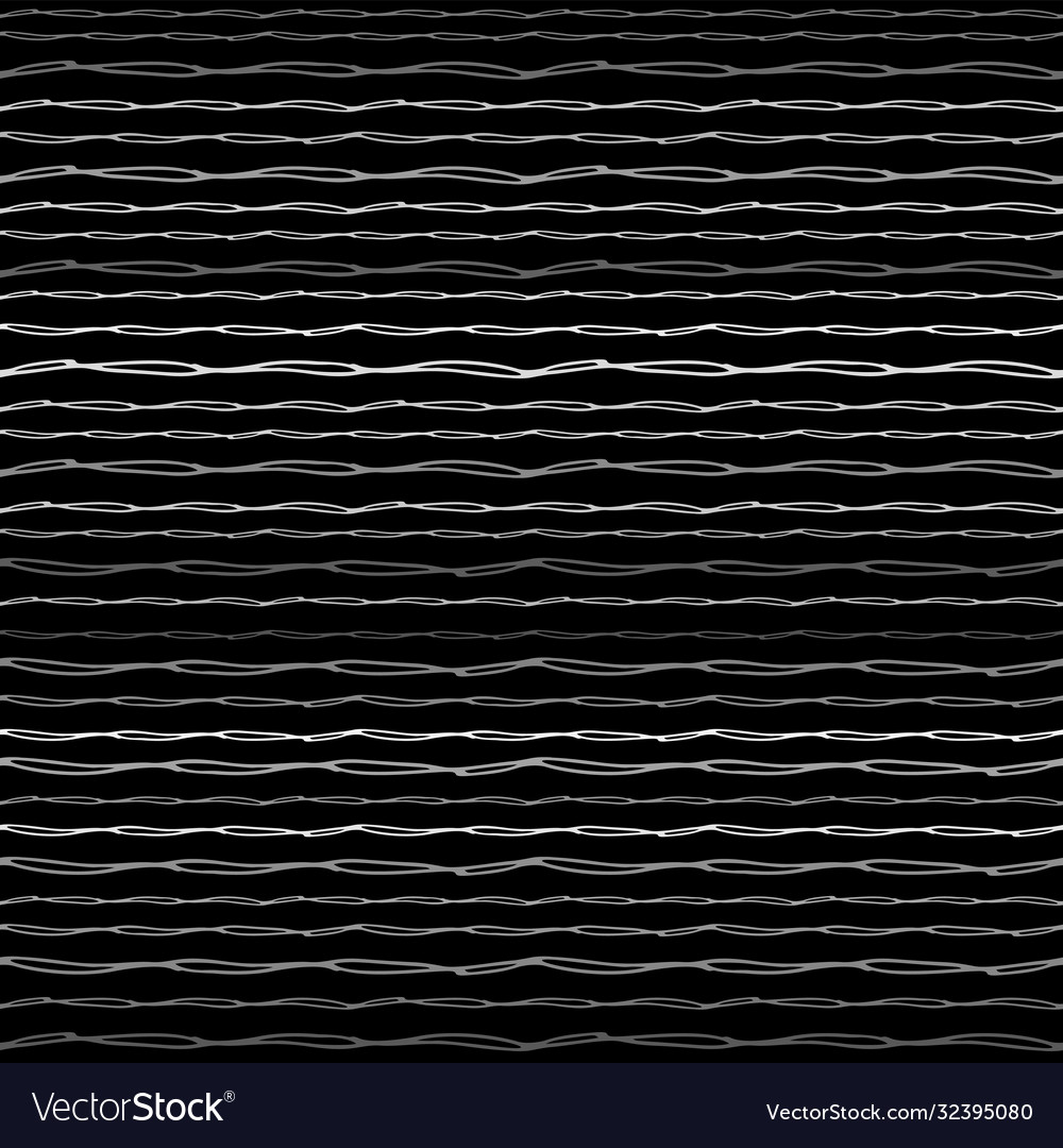 Seamless texture horizontal lines