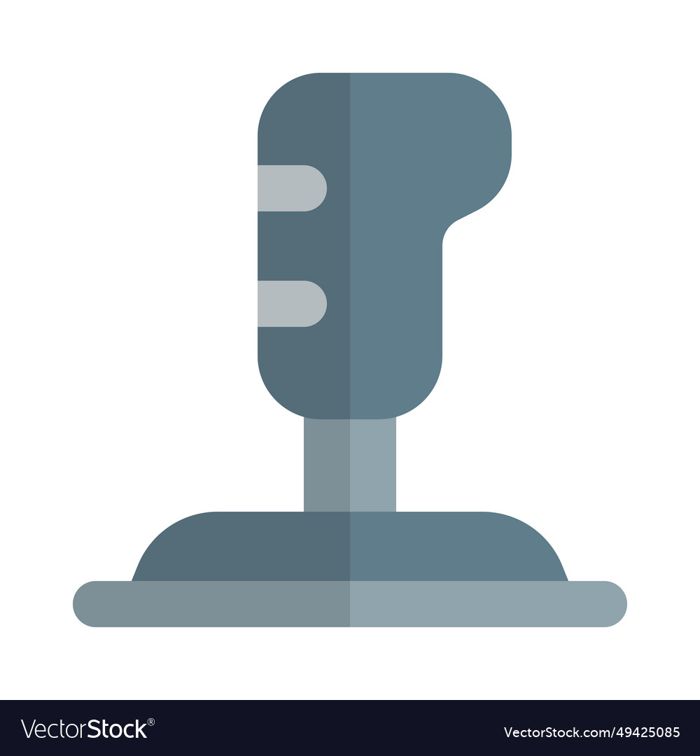 Joystick or game controller device for moving