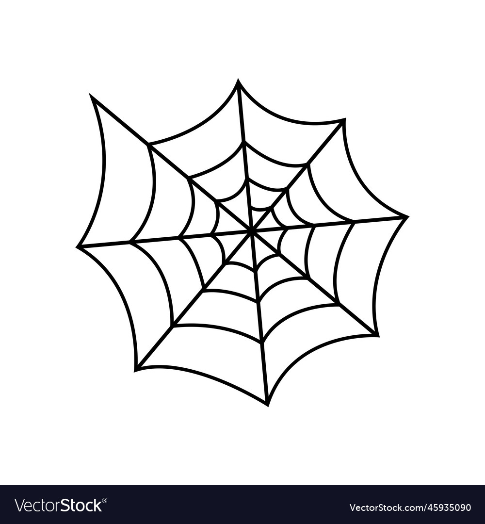 Cobweb icon