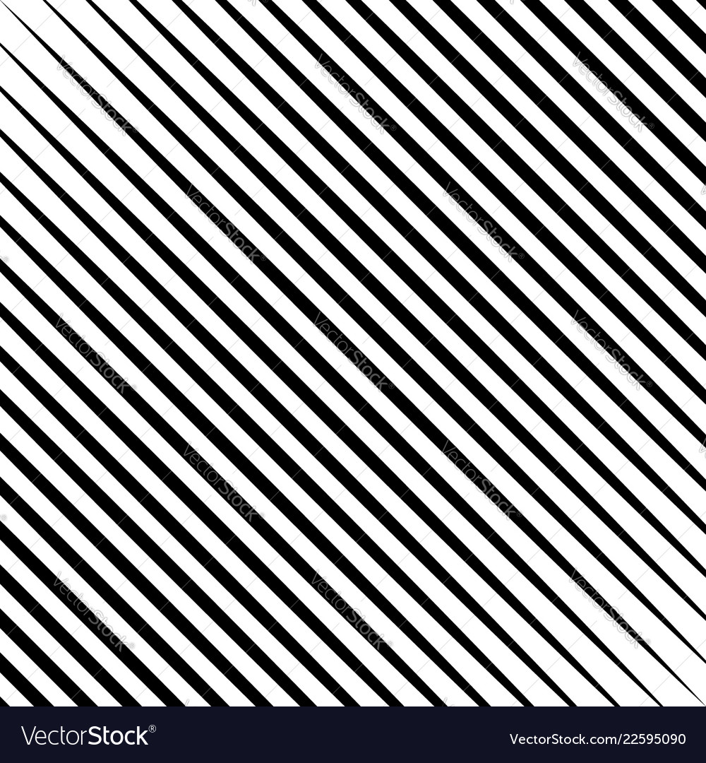 Geometric pattern slanted lines in clipping mask vector image Geometric pattern slanted lines in clipping mask