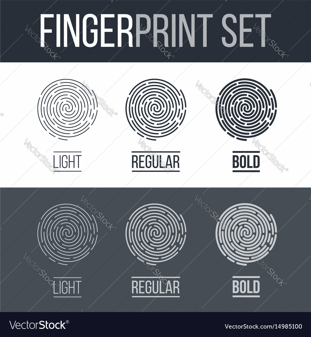 Fingerprint