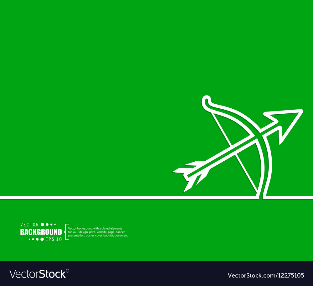 Abstract creative concept background