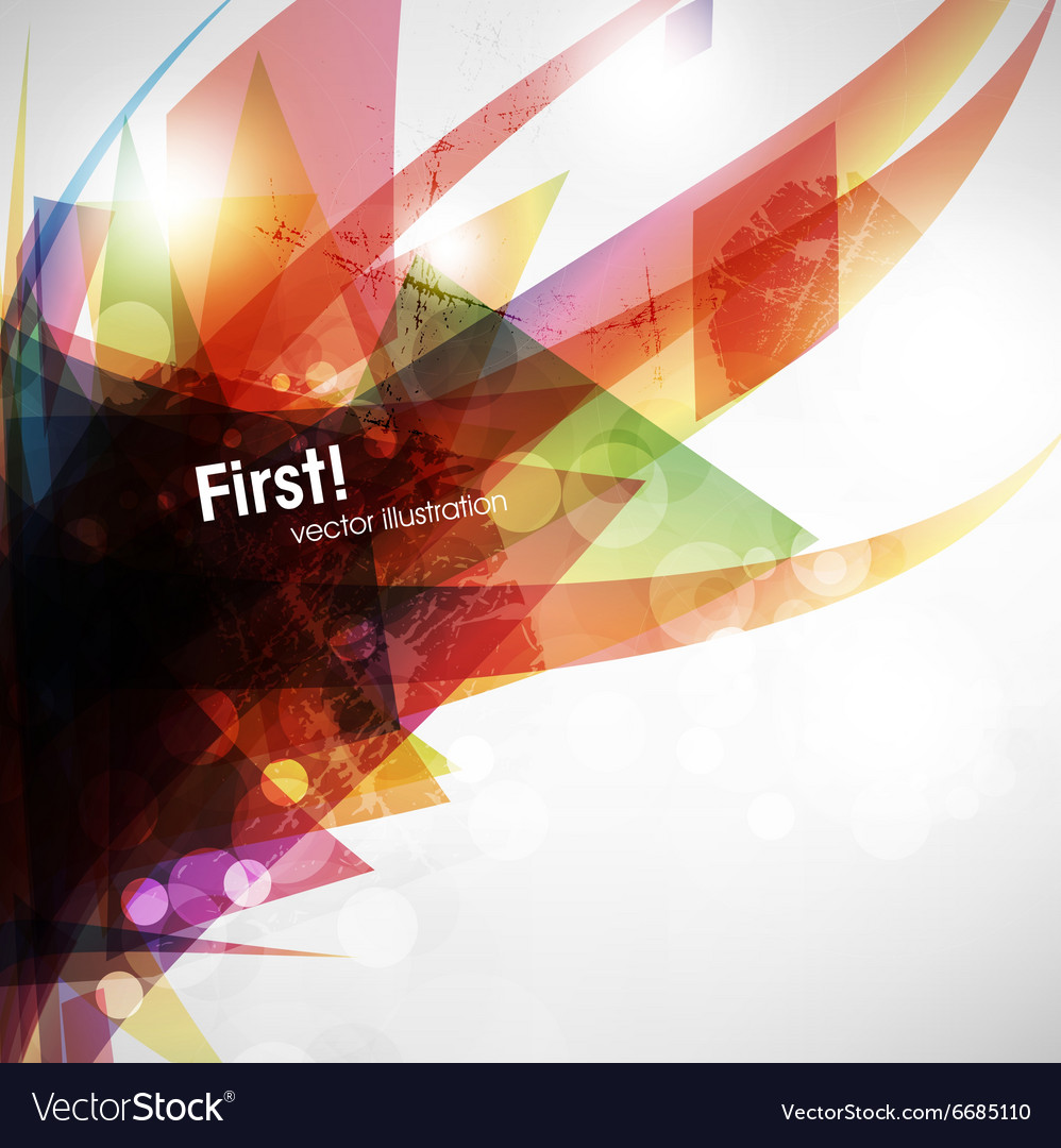 Abstract background