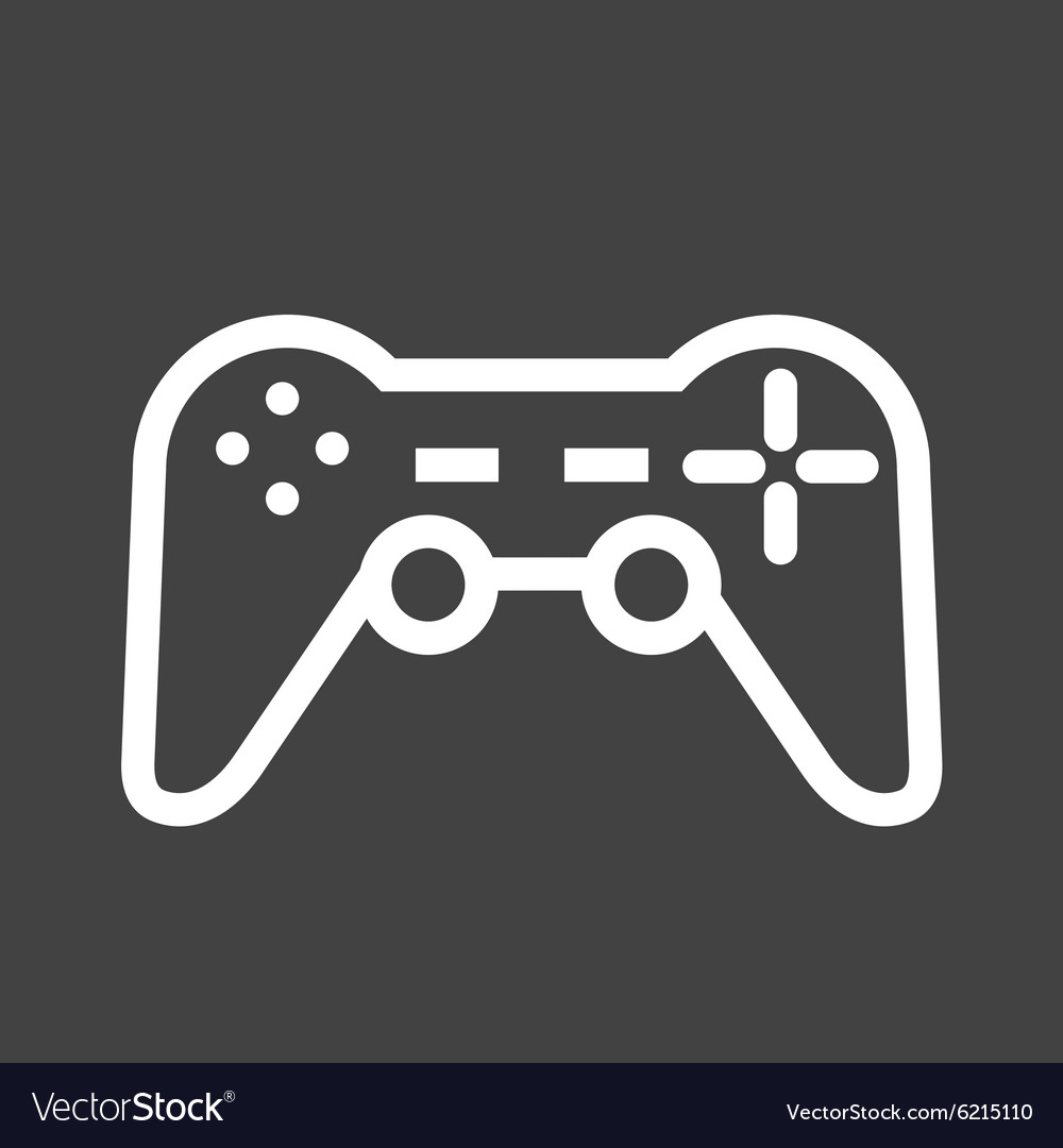 Video games Royalty Free Vector Image - VectorStock