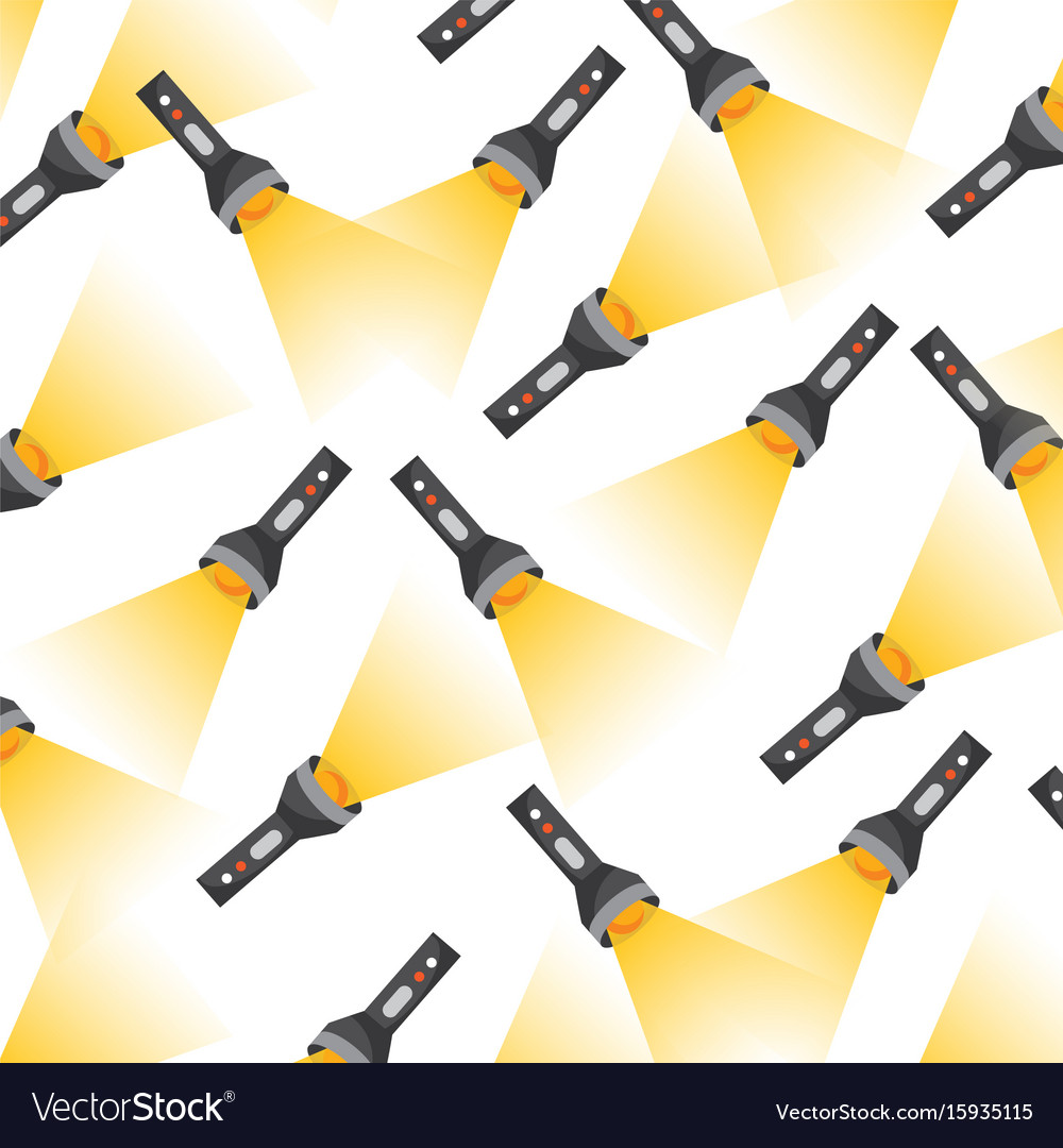 Flash lantern pattern background