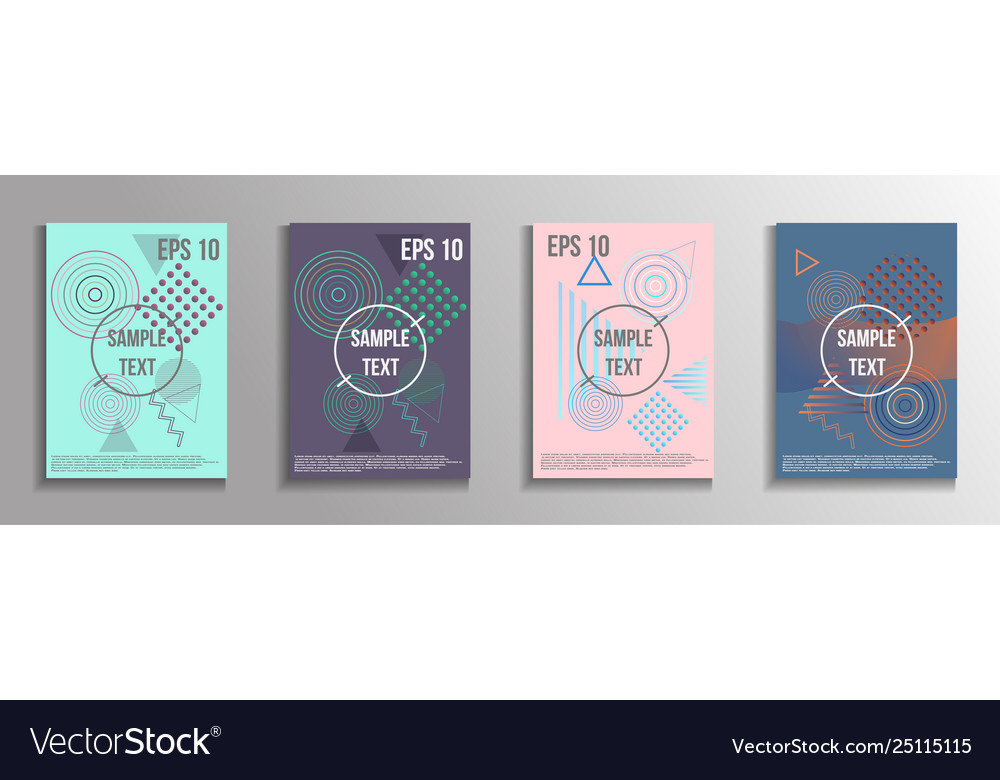 Minimum geometric coverage vector image Minimum geometric coverage