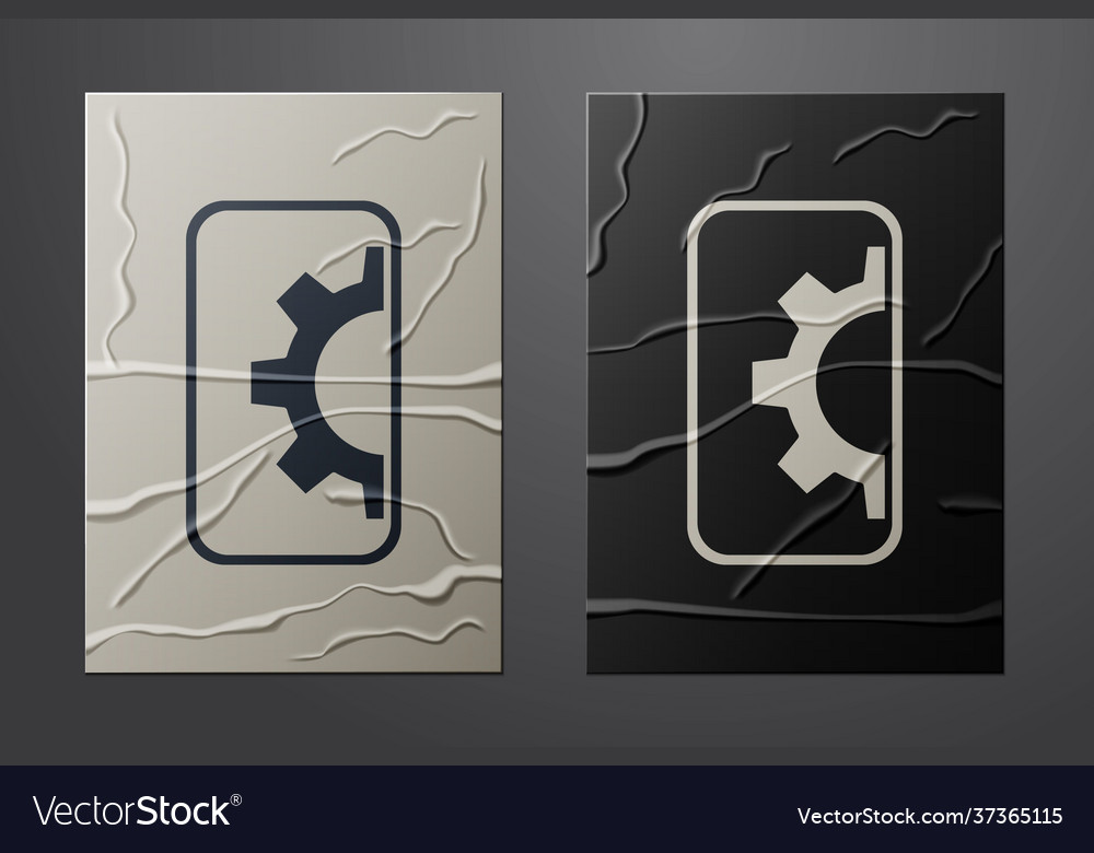 Weiße Software Web-Entwicklung Programmierung vector image Weiße Software Web-Entwicklung Programmierung