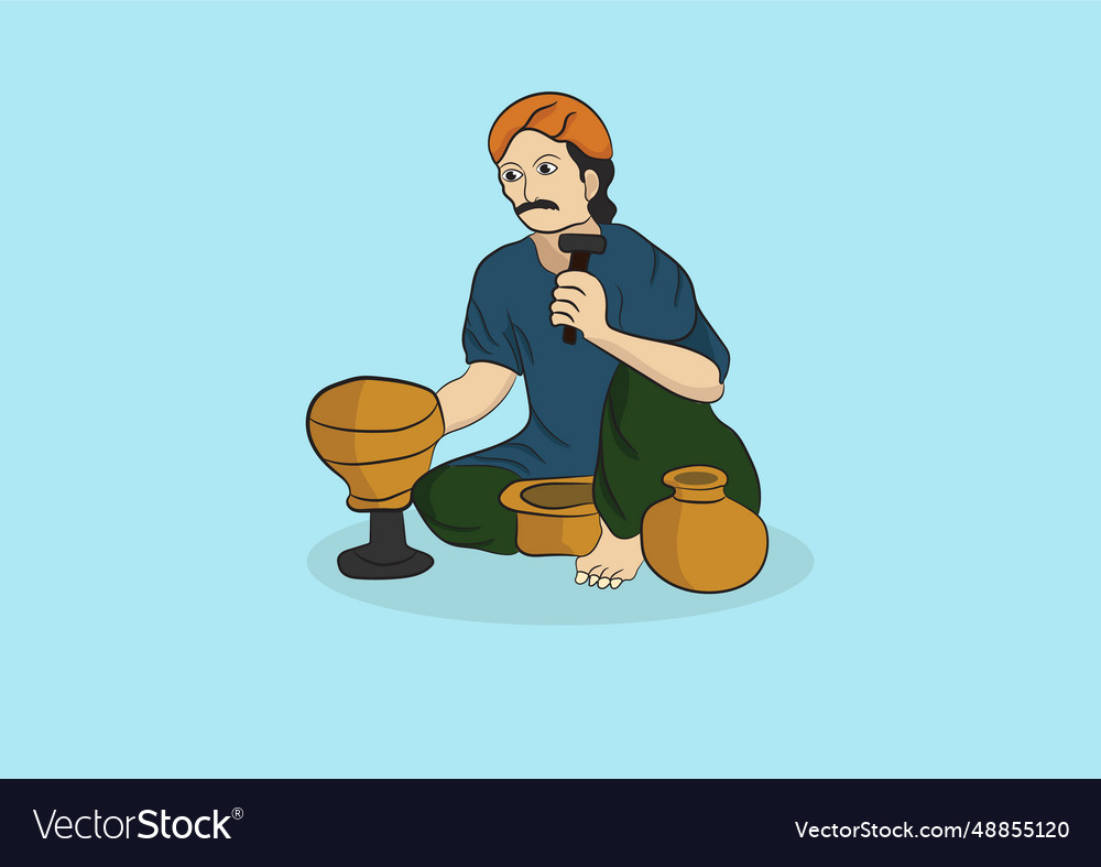 Coppersmith