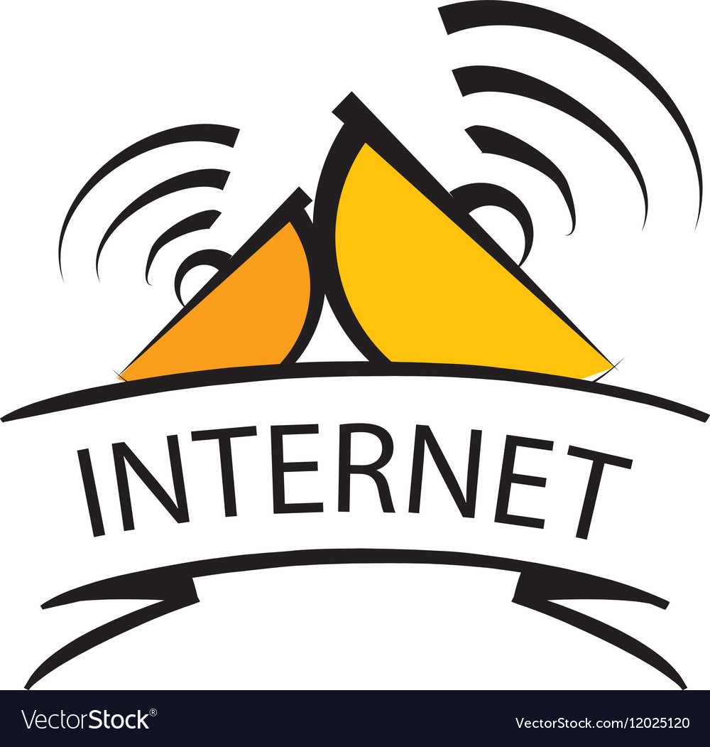 Logo Internet