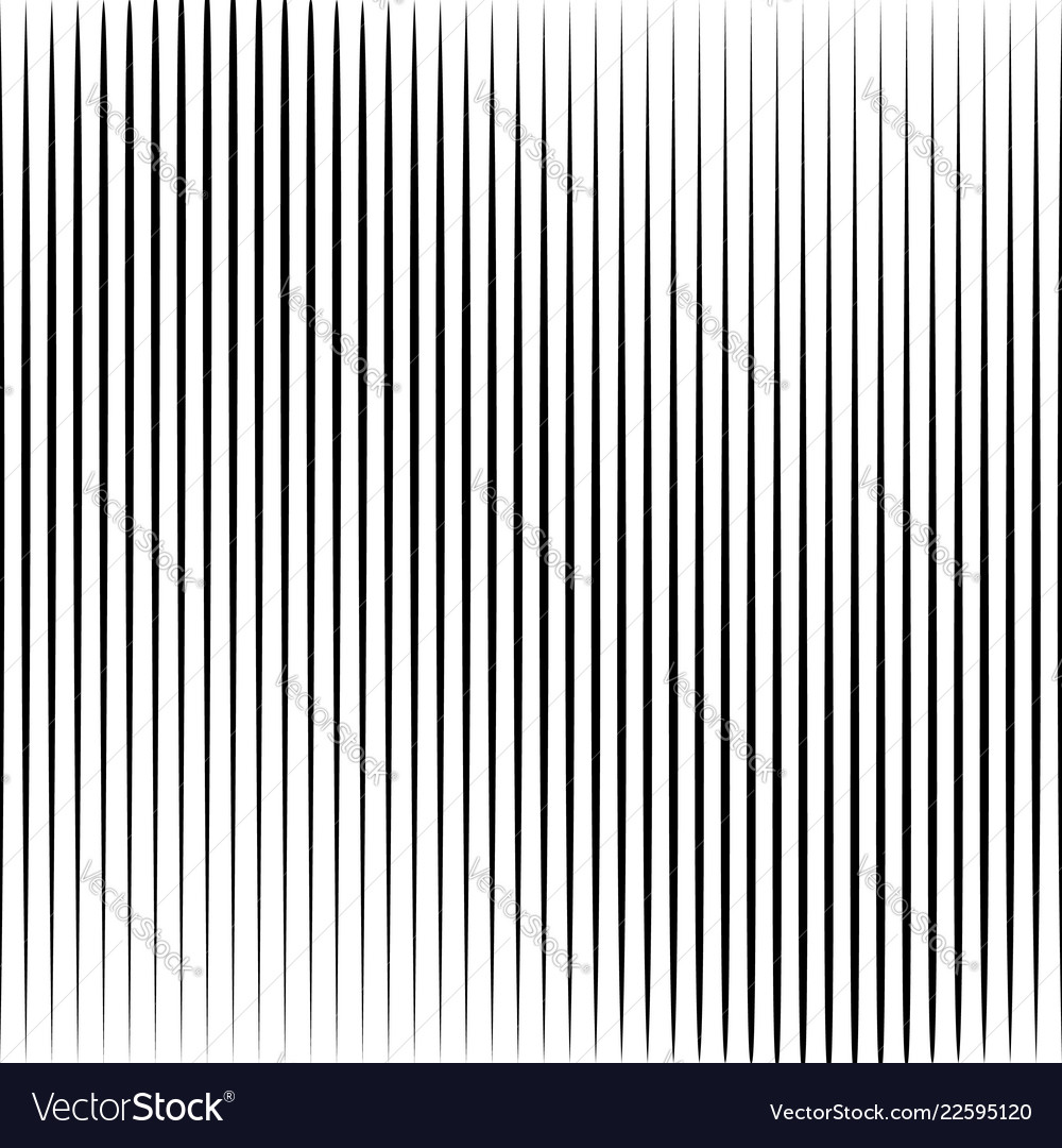 Vertical parallel lines abstract texture vector image Vertical parallel lines abstract texture