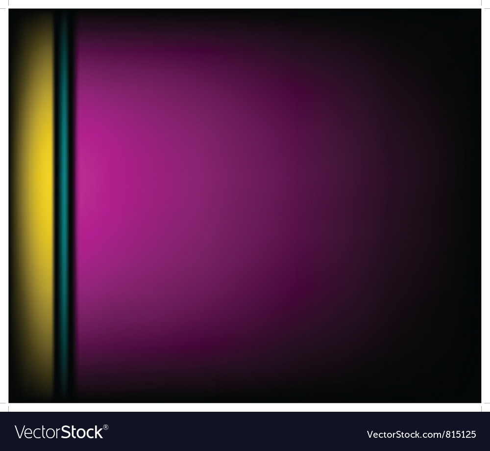 Dynamic Color Gradient Background