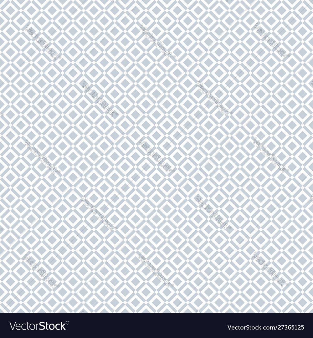 Seamless checked pattern