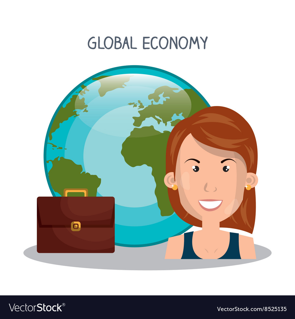 Global economy design