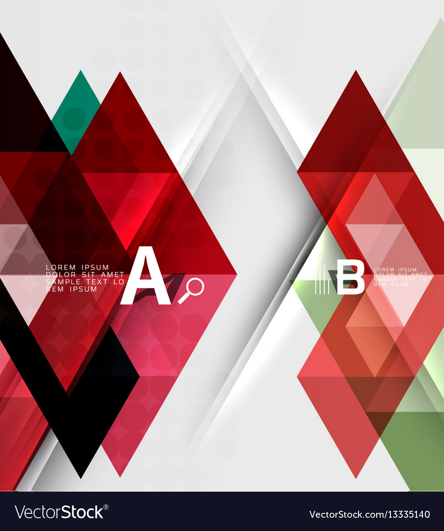 Featured image of post Transparent Triangle Banner Template : Discover and download free triangle banner png images on pngitem.