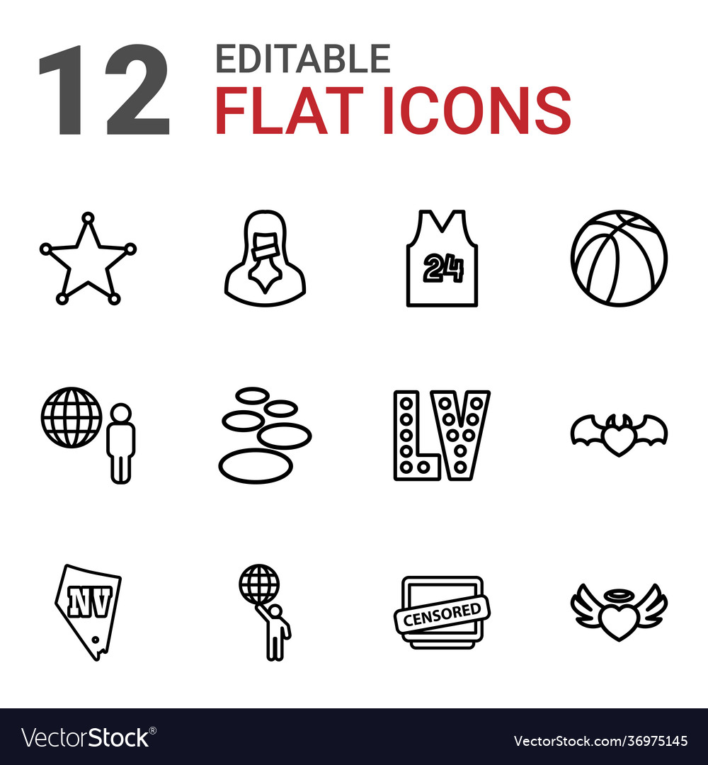 12 grunge icons Royalty Free Vector Image - VectorStock