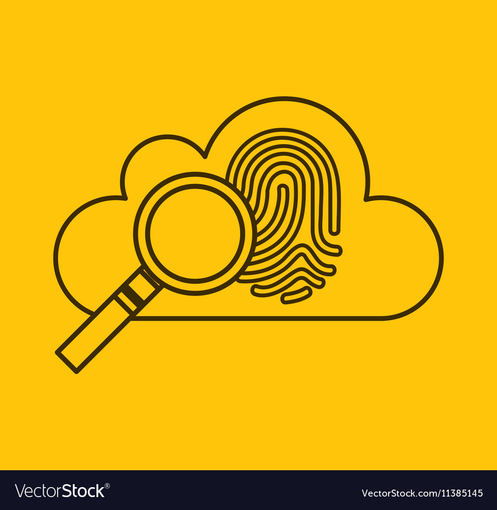 Cloud computing data storage