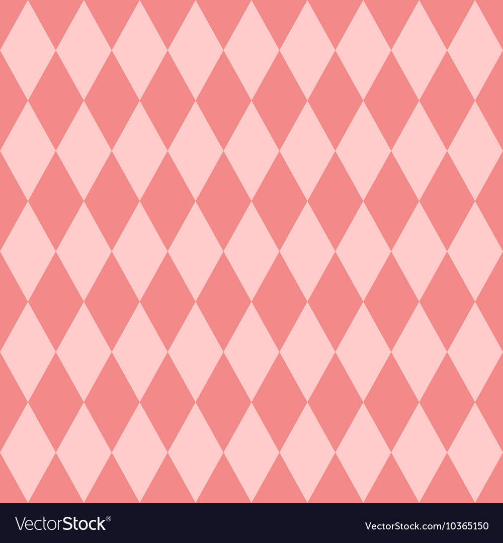 Harlequin Tile Pattern