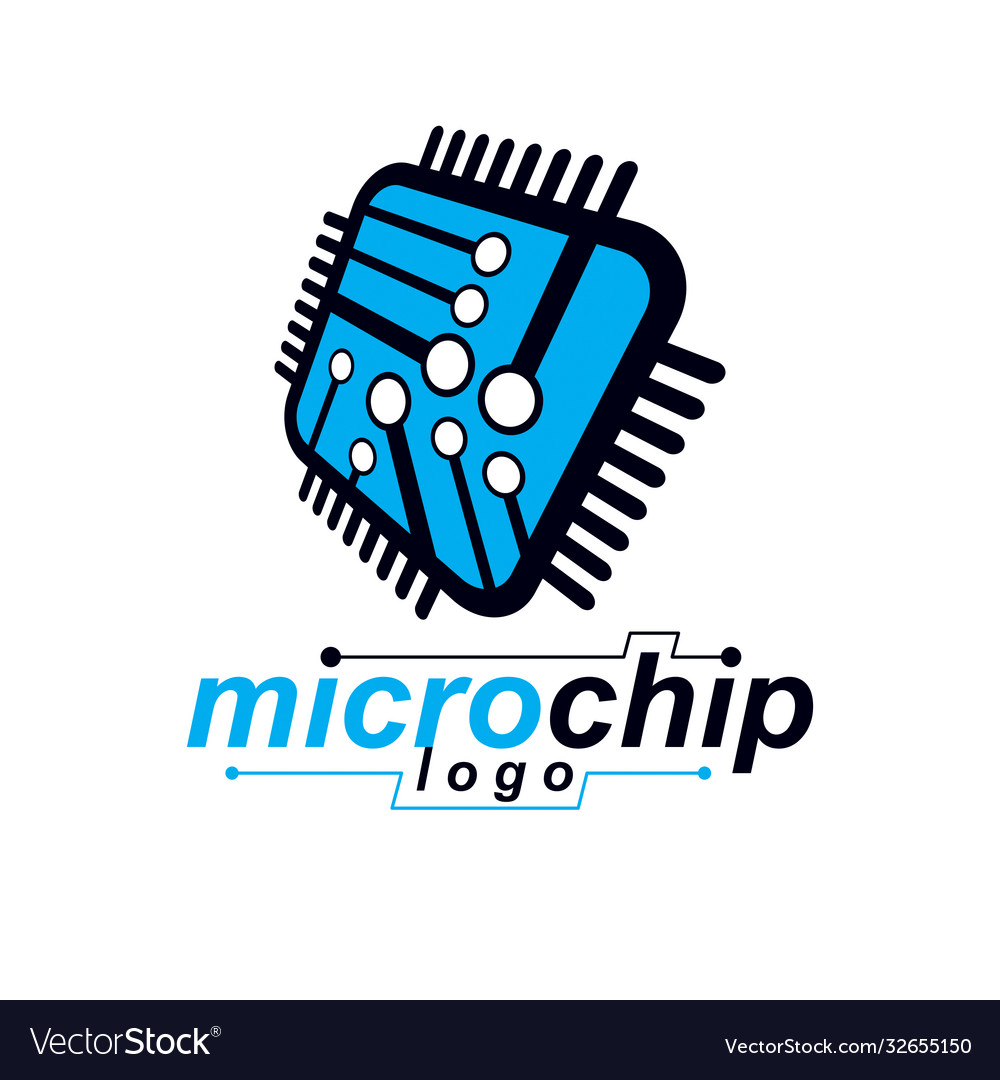 Microchip design cpu information communication