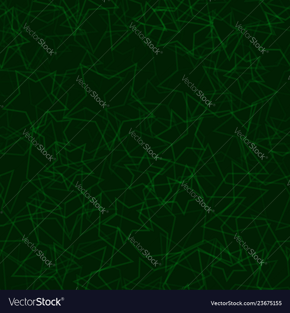 Abstract seamless pattern
