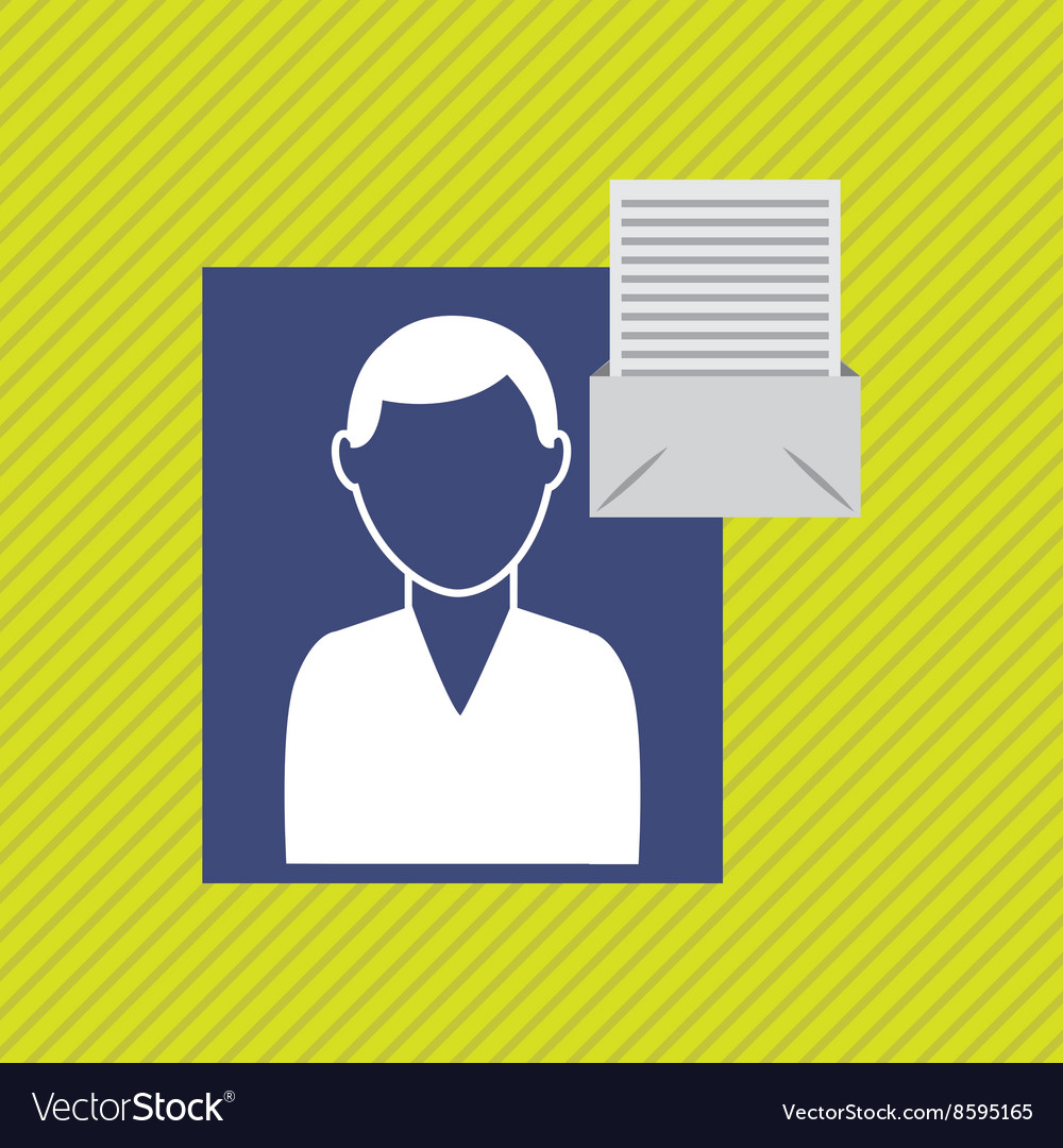 Avatar person design