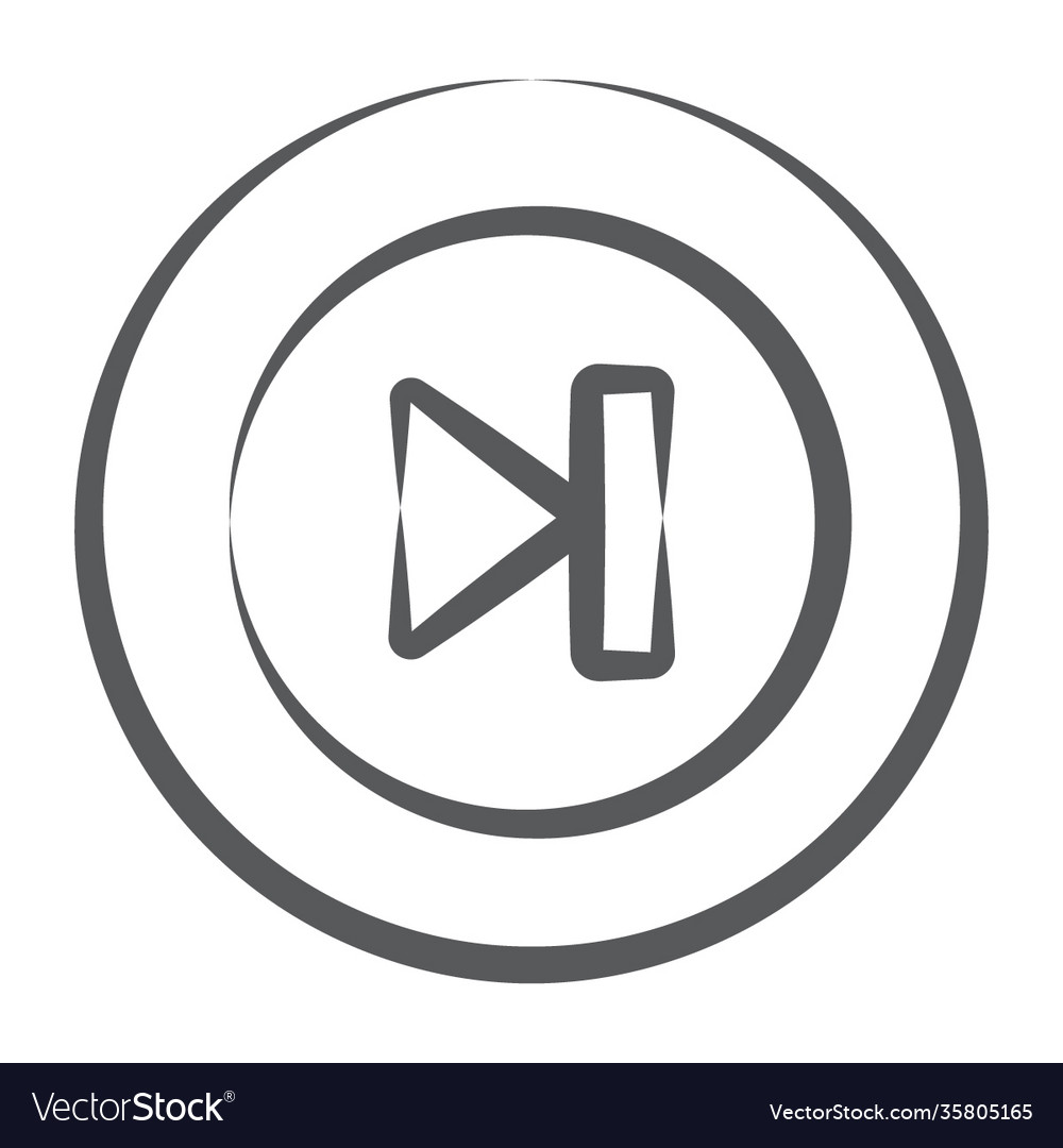 Next button