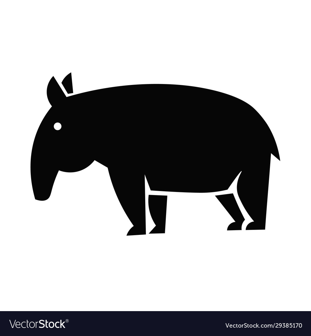 Tapir icon