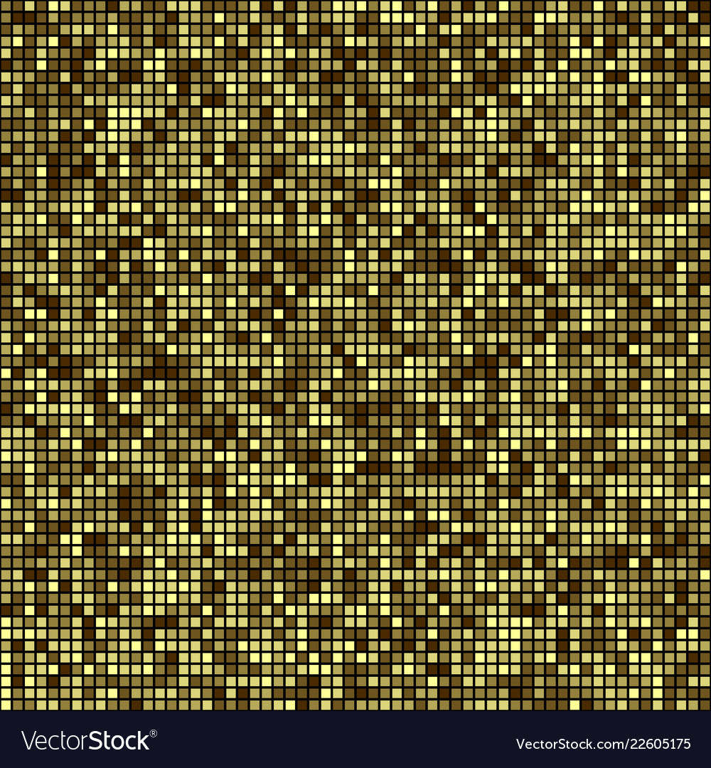 Pixel Block Background
