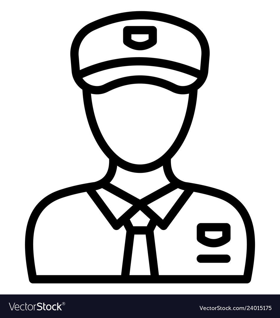 Sergeant icon which can easily modify or e