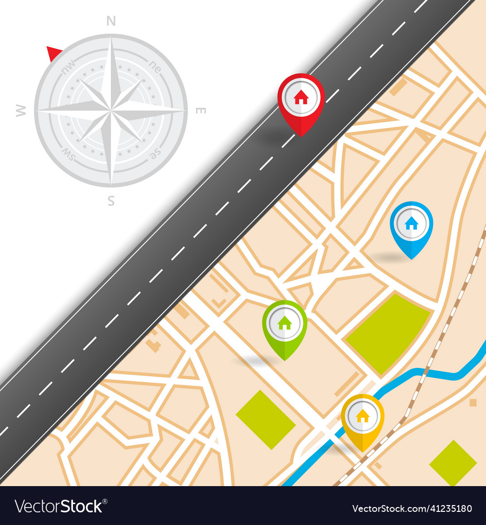 Navigation state