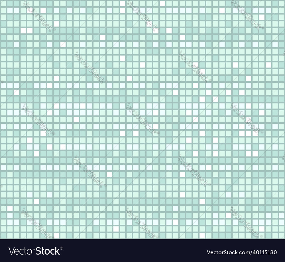 Pixel rectangle background textured square mosaic