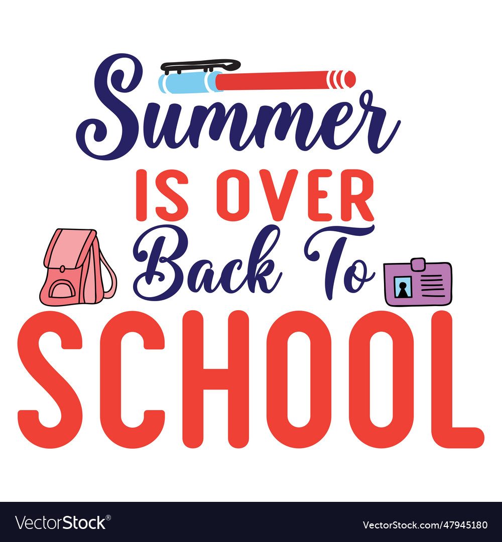 Teacher Appreciation Back to School Shirt