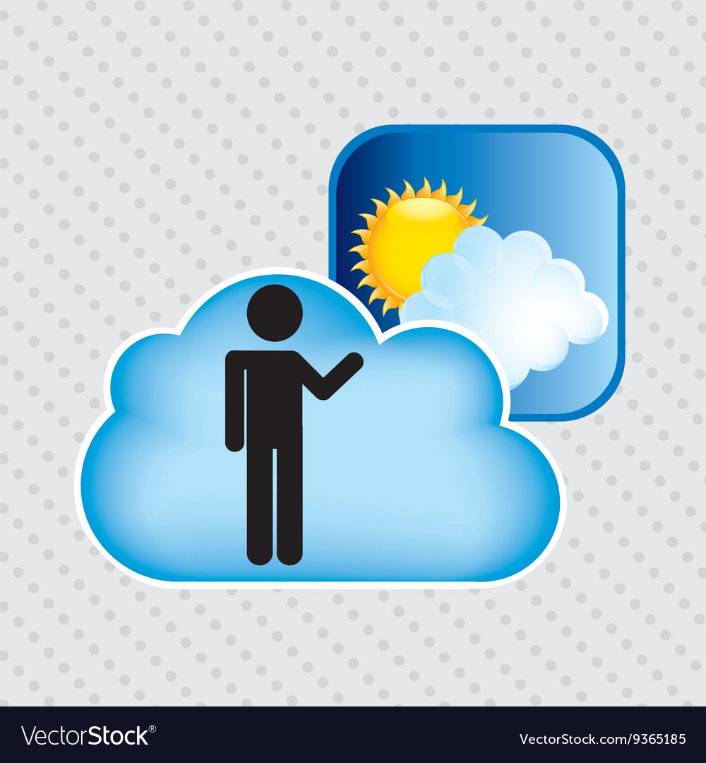 Cloud computing design