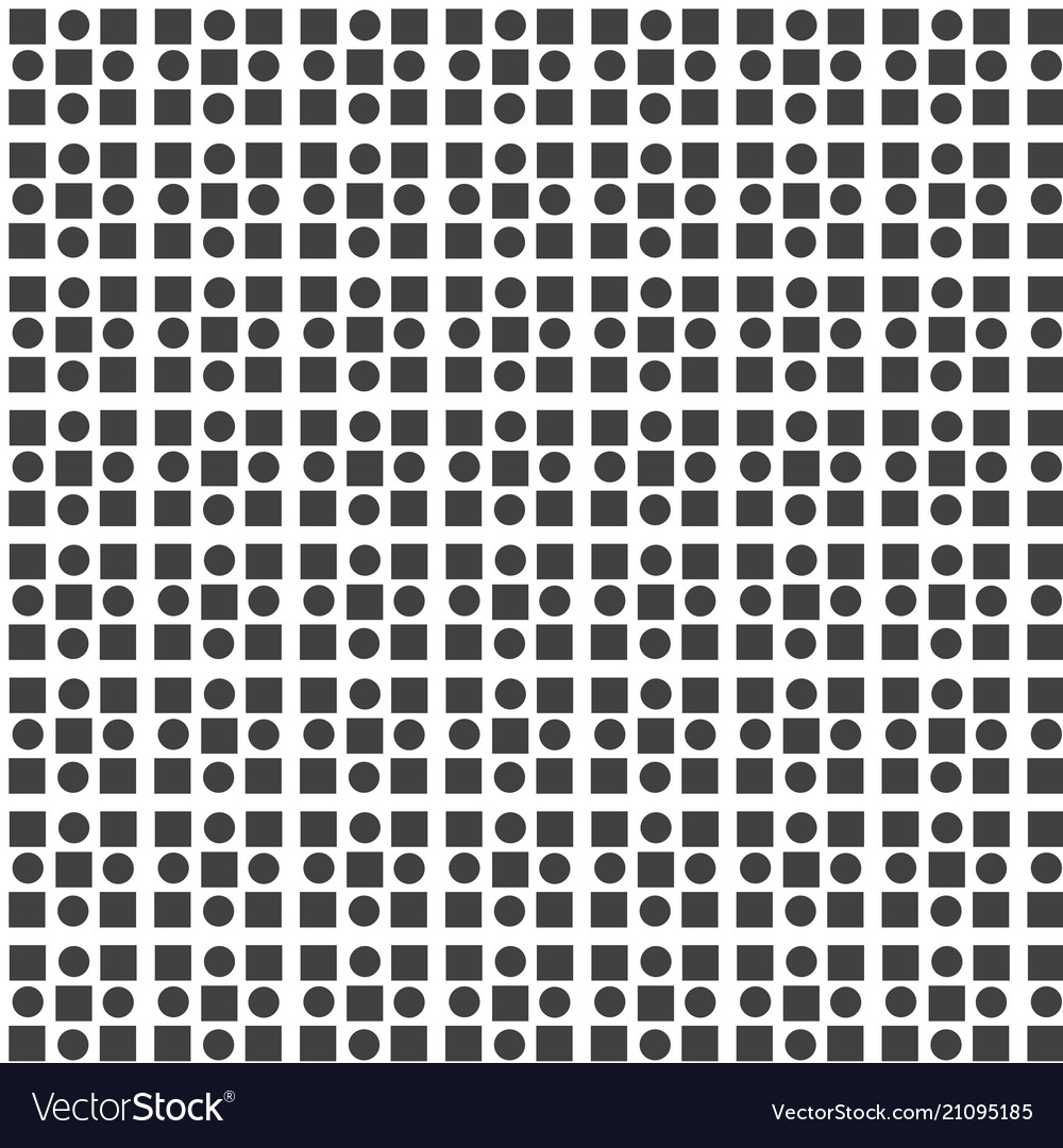 Dot pattern background