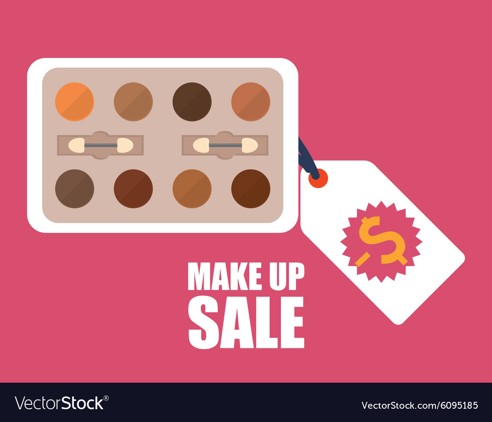 Make up design