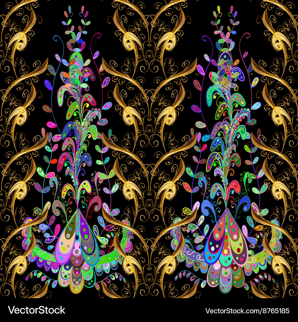 Seamless texture Royalty Free Vector Image - VectorStock