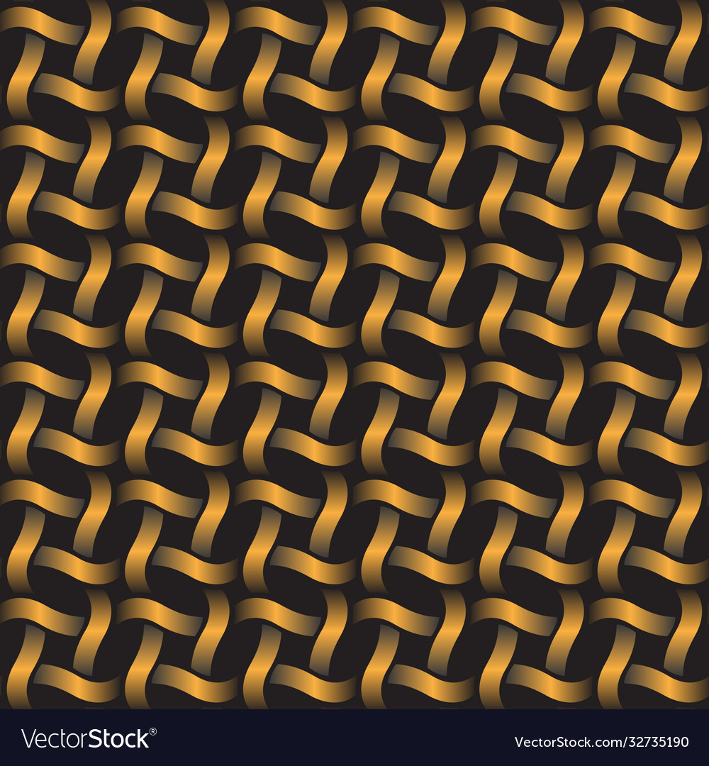 Abstract 3d seamless pattern