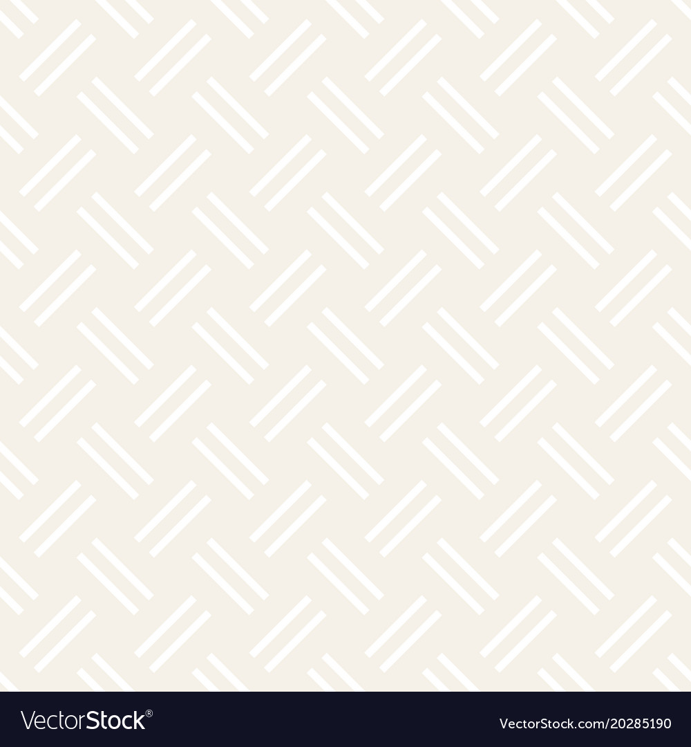 Trendy twill weave Gitter abstrakt geometrische