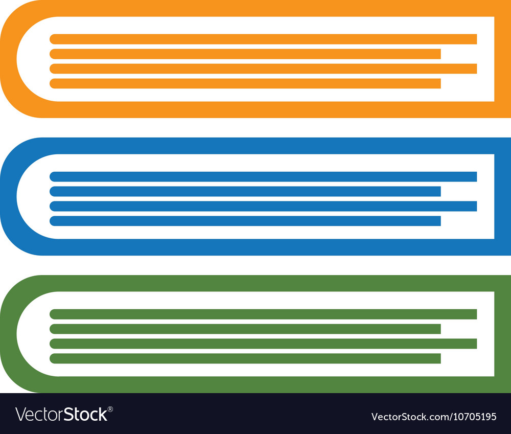 Education logo template