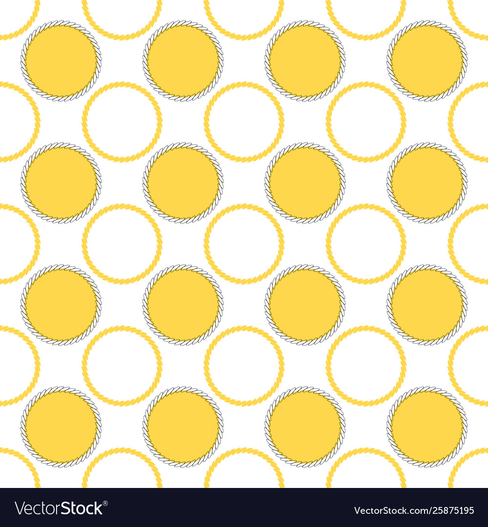 Geometric seamless repeat pattern vector image Geometric seamless repeat pattern
