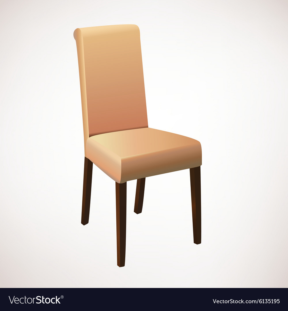 light brown dining chairs