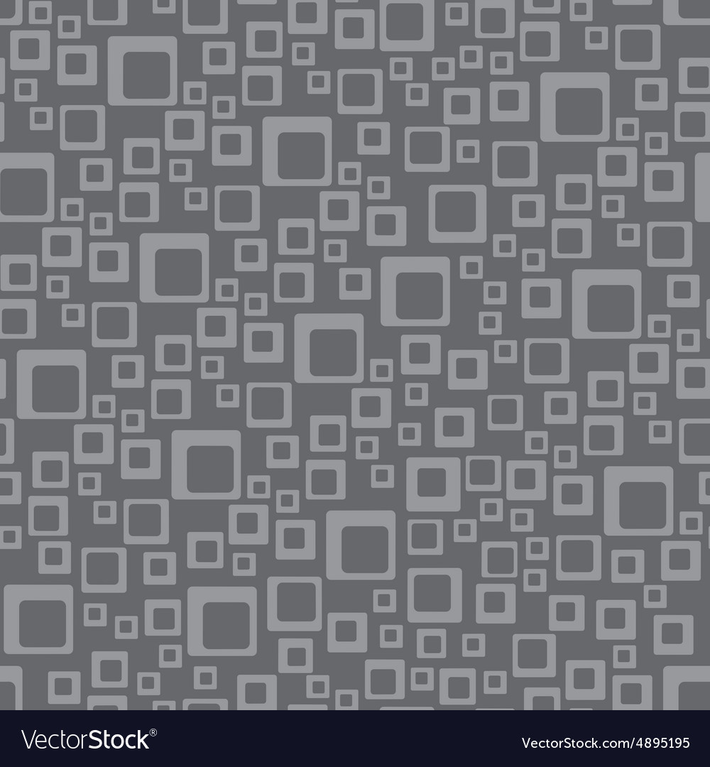 Seamless napkin background with abstract pattern