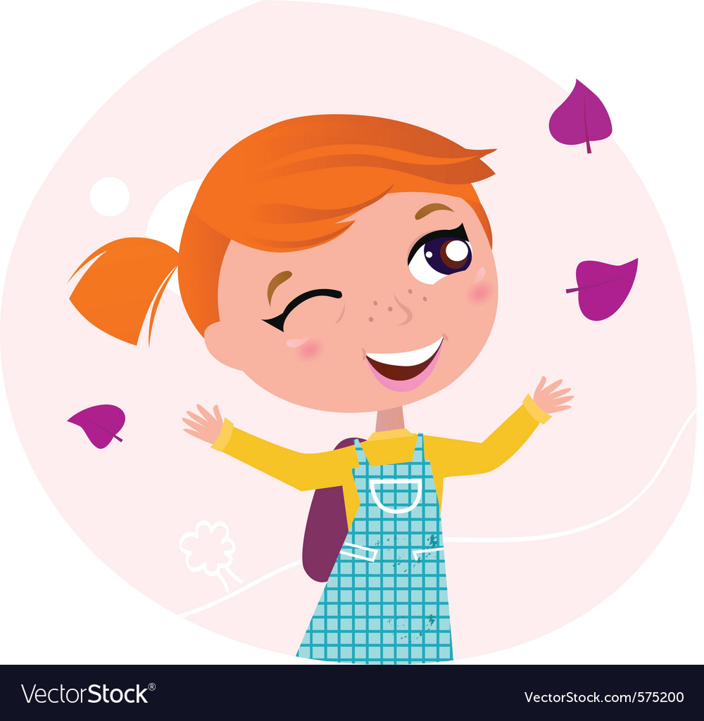 Back to school Royalty Free Vector Image - VectorStock