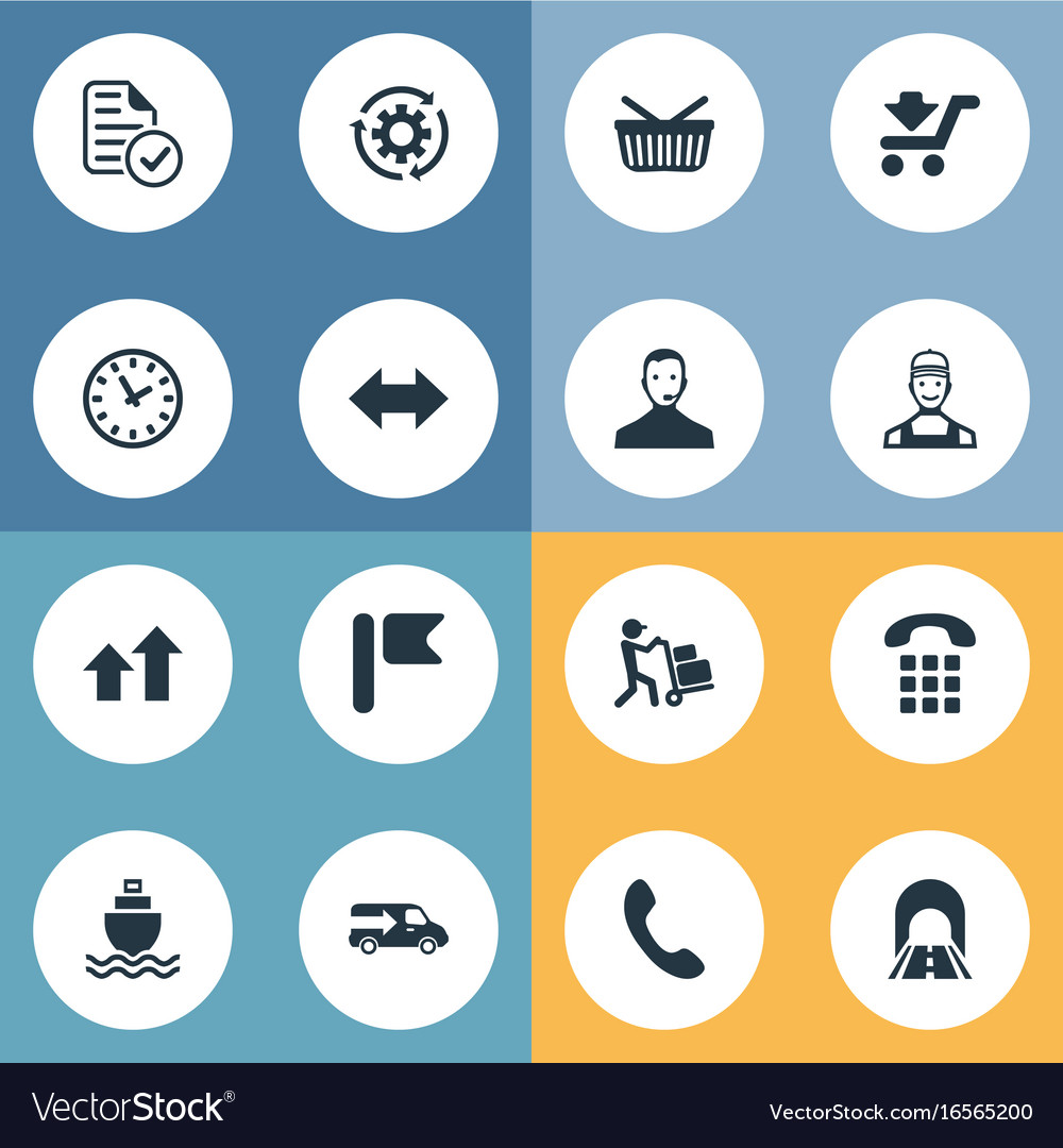 Set of simple systematization